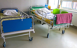 Plan naprawczy dla szpitala w Kętrzynie